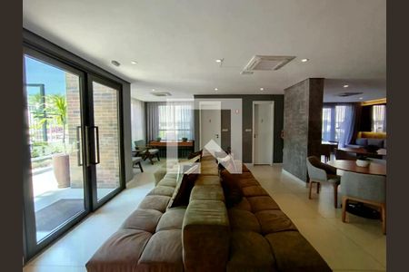 Apartamento à venda com 2 quartos, 74m² em Vila Itapura, Campinas