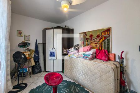 Quarto 1 de casa para alugar com 2 quartos, 56m² em Vila Tupi, Praia Grande