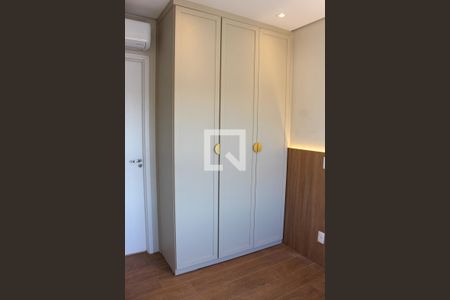 Suíte 1 de apartamento para alugar com 2 quartos, 55m² em Morumbi, São Paulo