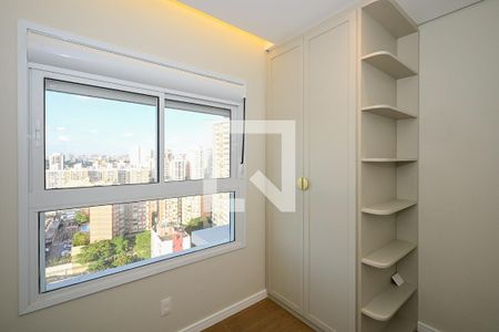 Quarto de apartamento para alugar com 2 quartos, 55m² em Morumbi, São Paulo