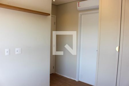 Suíte 1 de apartamento para alugar com 2 quartos, 55m² em Morumbi, São Paulo