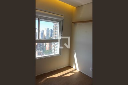 Suíte 1 de apartamento para alugar com 2 quartos, 55m² em Morumbi, São Paulo