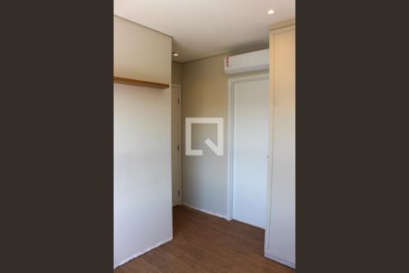 Suíte 1 de apartamento para alugar com 2 quartos, 55m² em Morumbi, São Paulo