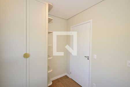 Quarto de apartamento para alugar com 2 quartos, 55m² em Morumbi, São Paulo