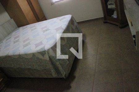 Suíte de casa de condomínio à venda com 3 quartos, 100m² em Ponte Grande, Guarulhos
