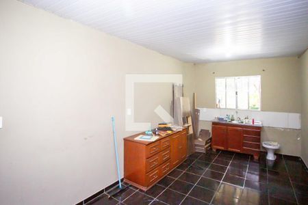 Quarto 1 de casa para alugar com 2 quartos, 60m² em Casa Grande, Diadema