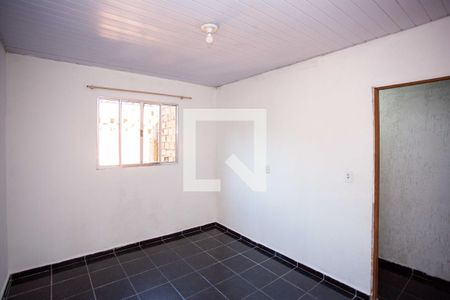 Quarto 2 de casa para alugar com 2 quartos, 60m² em Casa Grande, Diadema