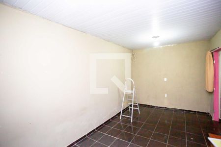 Quarto 1 de casa para alugar com 2 quartos, 60m² em Casa Grande, Diadema