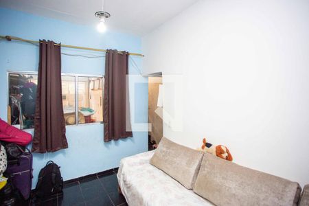 Casa para alugar com 2 quartos, 60m² em Casa Grande, Diadema