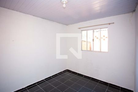 Quarto 2 de casa para alugar com 2 quartos, 60m² em Casa Grande, Diadema