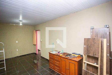 Quarto 1 de casa para alugar com 2 quartos, 60m² em Casa Grande, Diadema