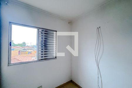 Quarto 1 de casa para alugar com 2 quartos, 80m² em Vila Matilde, São Paulo