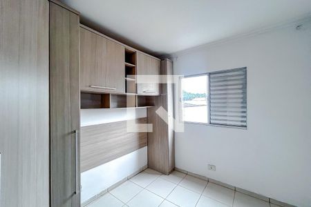 Quarto 1 de casa para alugar com 2 quartos, 80m² em Vila Matilde, São Paulo