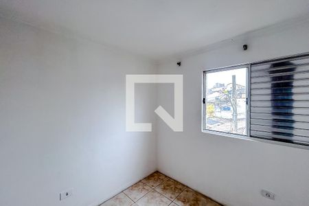 Quarto  2  de casa para alugar com 2 quartos, 80m² em Vila Matilde, São Paulo