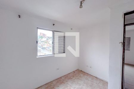 Quarto  2  de casa para alugar com 2 quartos, 80m² em Vila Matilde, São Paulo