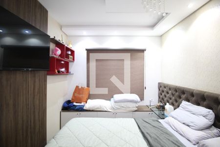 Quarto 1 de apartamento à venda com 2 quartos, 49m² em Passo das Pedras, Porto Alegre
