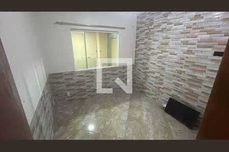 Quarto de casa para alugar com 1 quarto, 40m² em Campo Grande, Rio de Janeiro