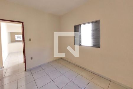 Quarto  de casa para alugar com 1 quarto, 40m² em Jardim Anchieta, Campinas