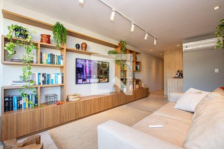 Apartamento à venda com 2 quartos, 165m² em Icaraí, Niterói