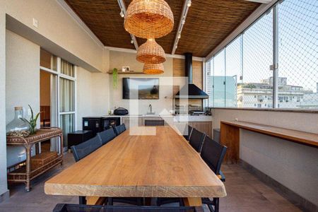 Apartamento à venda com 2 quartos, 165m² em Icaraí, Niterói
