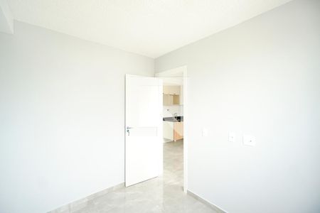 Quarto 02 de apartamento para alugar com 2 quartos, 35m² em Tatuapé, São Paulo