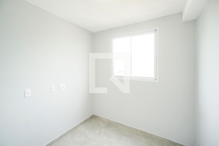 Quarto 02 de apartamento para alugar com 2 quartos, 35m² em Tatuapé, São Paulo