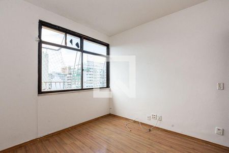 Apartamento à venda com 3 quartos, 94m² em Icaraí, Niterói