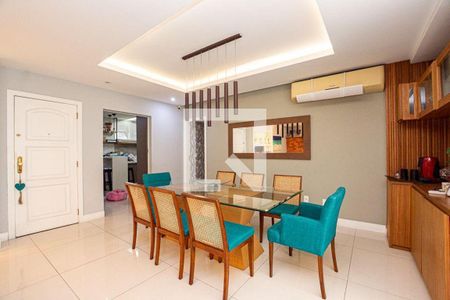 Apartamento à venda com 4 quartos, 180m² em Ingá, Niterói