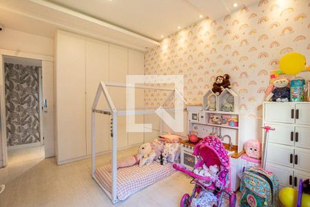 Apartamento à venda com 4 quartos, 180m² em Ingá, Niterói