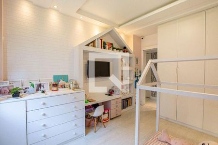 Apartamento à venda com 4 quartos, 180m² em Ingá, Niterói