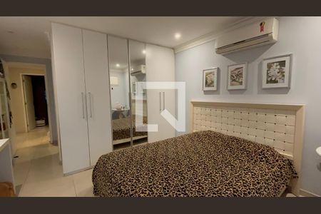 Quarto 1 de casa de condomínio à venda com 4 quartos, 360m² em Recreio dos Bandeirantes, Rio de Janeiro