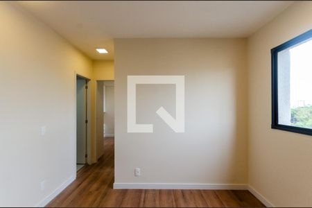 Sala de apartamento para alugar com 2 quartos, 36m² em Vila Albertina, São Paulo