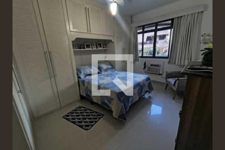 Apartamento à venda com 4 quartos, 194m² em Jardim Carioca, Rio de Janeiro