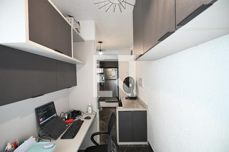 Escritório de apartamento para alugar com 1 quarto, 44m² em Vila Andrade, São Paulo