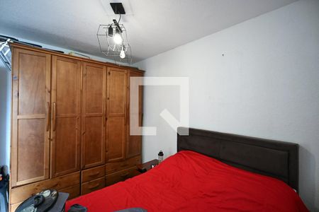 Quarto de apartamento para alugar com 1 quarto, 44m² em Vila Andrade, São Paulo