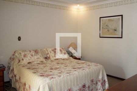 Casa de Condomínio à venda com 4 quartos, 500m² em Alphaville Industrial, Barueri
