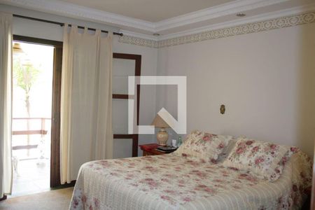 Casa de Condomínio à venda com 4 quartos, 500m² em Alphaville Industrial, Barueri