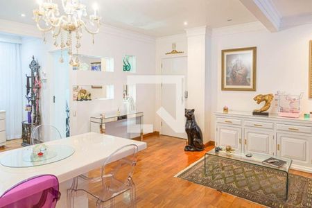 Apartamento à venda com 3 quartos, 189m² em Jardins, São Paulo