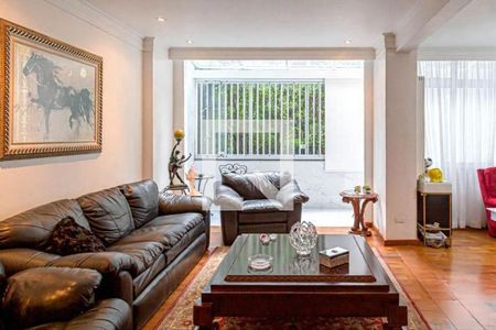 Apartamento à venda com 3 quartos, 189m² em Jardins, São Paulo