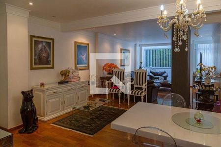 Apartamento à venda com 3 quartos, 189m² em Jardins, São Paulo