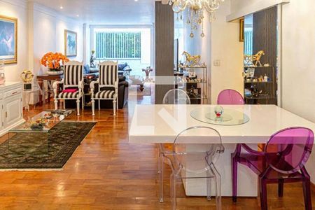 Apartamento à venda com 3 quartos, 189m² em Jardins, São Paulo