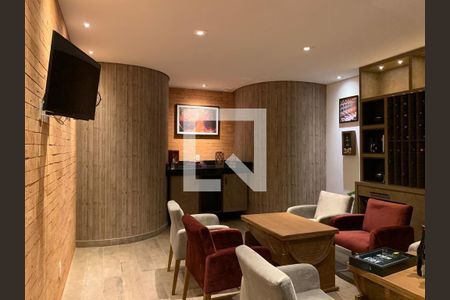 Casa de Condomínio à venda com 4 quartos, 700m² em Alphaville Industrial, Barueri