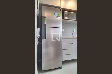 Detalhe  de apartamento para alugar com 2 quartos, 39m² em Boaçava, São Paulo