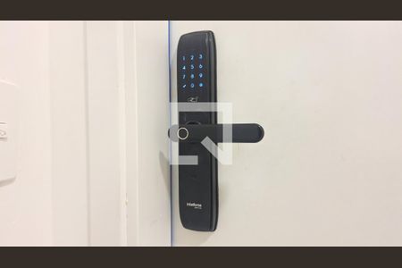 Detalhe  de apartamento para alugar com 2 quartos, 39m² em Boaçava, São Paulo