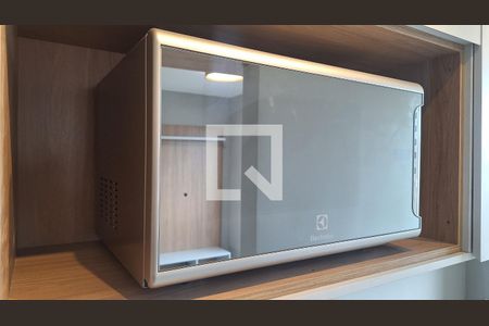 Detalhe  de apartamento para alugar com 2 quartos, 39m² em Boaçava, São Paulo