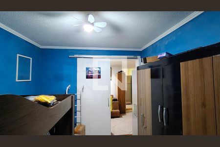 Quarto 1 de apartamento à venda com 2 quartos, 80m² em Vila Miriam, São Paulo