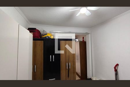 Quarto 2 de apartamento à venda com 2 quartos, 80m² em Vila Miriam, São Paulo