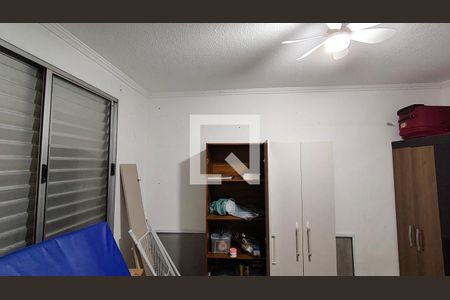 Quarto 2 de apartamento à venda com 2 quartos, 80m² em Vila Miriam, São Paulo