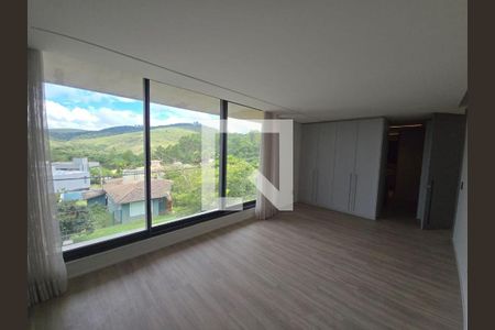 Casa à venda com 4 quartos, 560m² em Alphaville, Nova Lima