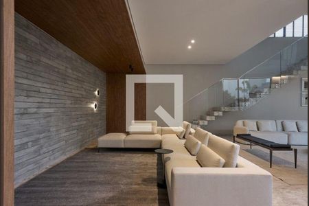 Casa à venda com 4 quartos, 560m² em Alphaville, Nova Lima